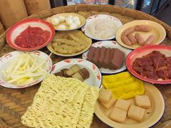 -文立新麻辣烫(合生汇21街区店)