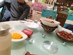 -大地烙馍村(商城路店)