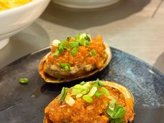 -烧货·活海鲜炭烧(湖滨商业街店)