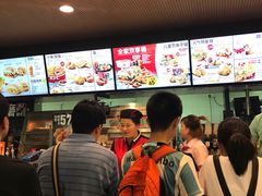 -肯德基(西安兴庆店)