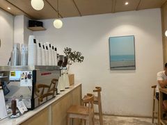 -常识咖啡common sense(春熙路店)
