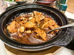 -南山翁新概念川菜(江宁万达广场店)