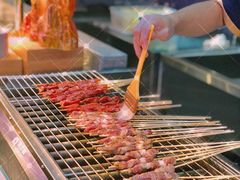 -奢谷·海鲜自助(南海万科店)