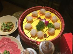 -小龙坎老火锅(滨江店)