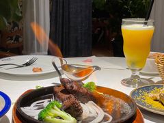 -俄士厨房(时代天街店)