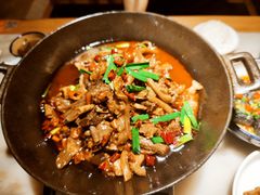 -洞庭记·老湖南味道(下沙店)