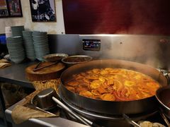 -门框胡同百年卤煮(前门店)