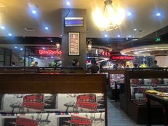 -吉布鲁牛排海鲜自助(巴南万达广场店)