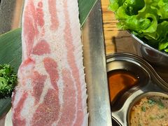 -韩景台烤肉(八大处店)