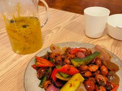 -禾气食店