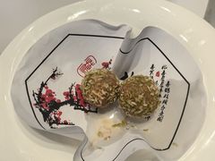 -酒蜻蜓·庭院私房菜(天元东路店)