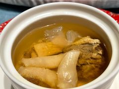 -扬州香格里拉·香宫中餐厅