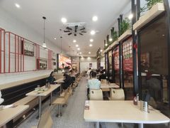 -百家鸡味馆(清泰店)