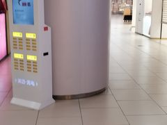 -天津国贸购物中心