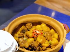 -鱼库·不仅是一家烤鱼店(车公庙店)