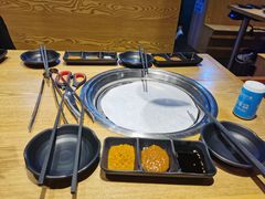 -本家·小顽牛自助烤肉(金润路店)