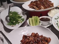 -北京王府井希尔顿酒店·秦唐中餐厅Chynna