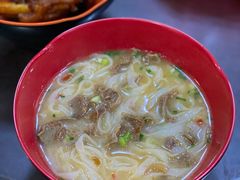 麻辣鸭肾粉-超记粉店(阜民店)