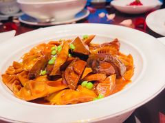 -珠海瑞吉酒店·宴庭中餐厅