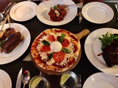 -Wooloomooloo Steakhouse(尖沙咀中心店)