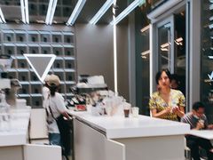-Manner Coffee(万象食家店)