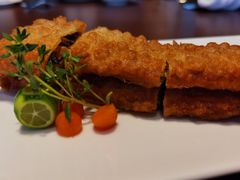 -索菲特酒店·乐轩华中餐厅