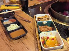 -水浒烤肉(国贸店)