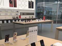 -华为授权体验店(中山公园来福士)