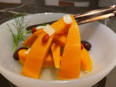 -海派悦庭·海胆烧麦·新融合菜(凯德广场店)