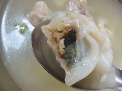 -海萍馄饨(湖北路店)