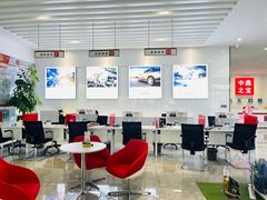 -中鑫之宝(金水路店)