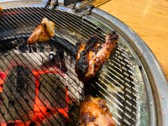 -牛炙烤肉(车公庙店)