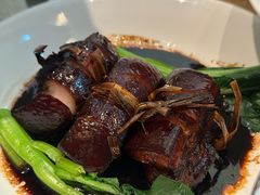 -桂满陇·手作小笼包&江南叫花鸡(中山公园店)