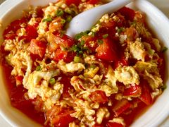 西红柿炒蛋-林中乐辣子鸡(歌乐山总店)