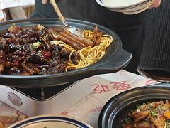 -回味黑鸭煲·始于2006(万松园店)