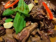 -一澜江宴·江景地标楚菜(江滩公园店)