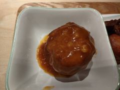 -老乡鸡(上海白玉兰广场店)