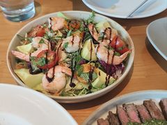 -新贝乐意大利餐厅(苏州中心店)