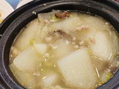 -陆记鹅庄·潮汕菜·狮头鹅(大仟里店)