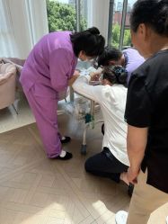 -馨月汇·一悦馨香月子中心(前滩店)