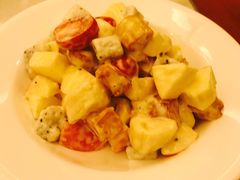 -国人川菜(李家村建东街店)