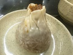 -李记清真馆(打钉巷店)