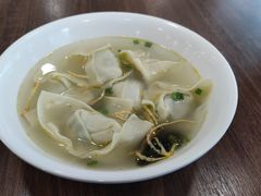 -王家沙点心店(南京西路总店)