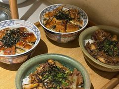 -满园烤鸭·春饼(沈北万达店)