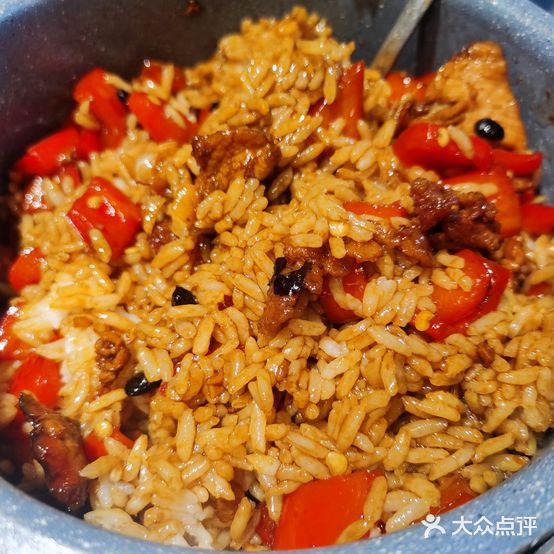 粟厨小炒(海通·知味谷店)