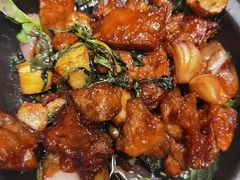 -苏淮景·苏闽融创菜·海鲜(原空港井河轩店)