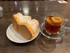 -新旺茶餐厅(嘉里城店)