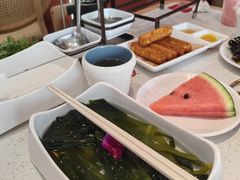 -千牛将·鲜牛肉火锅(开元路店)