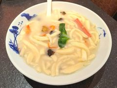 -羡餐厅·杭帮菜·淳菜(千岛湖自由洲际殿店)
