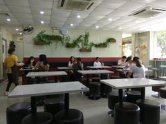 大堂-圆碌碌甜品屋(二中店)